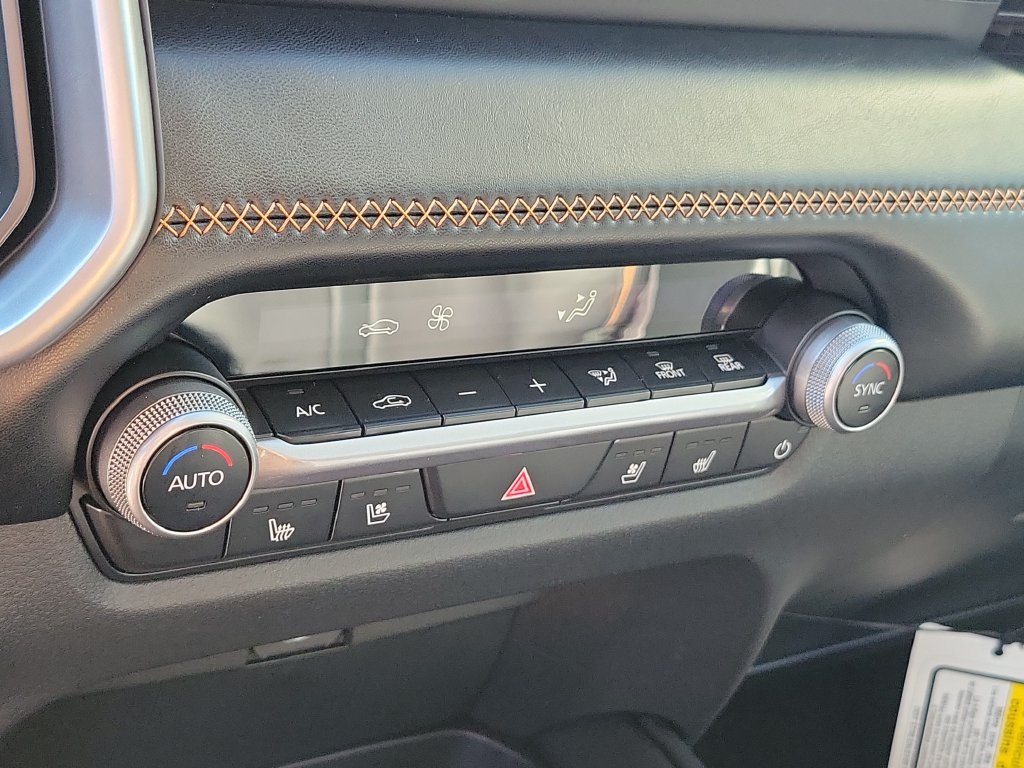 New 2026 MAZDA CX-50 AWD 2.5 Hybrid w/ Weather Package image 27