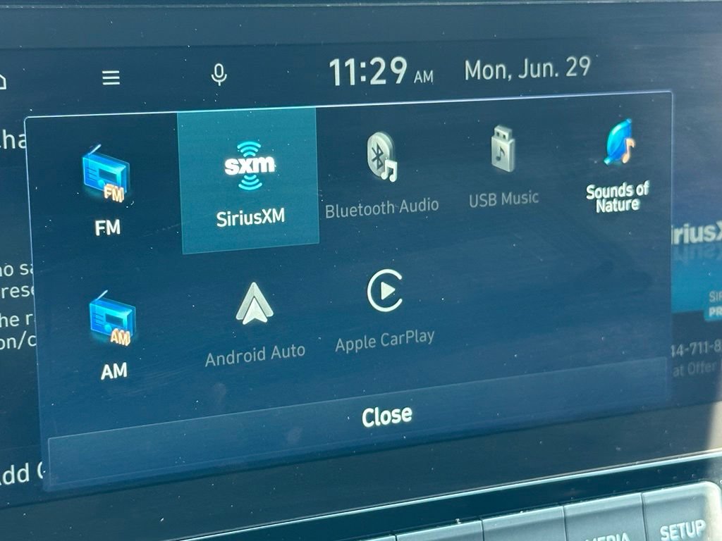 Certified 2023 Hyundai Kona SEL w/ Convenience Package AWD/4WD image 24