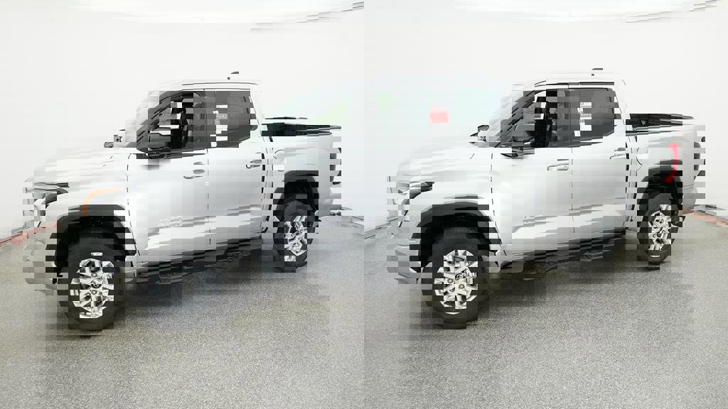 New 2025 Toyota Tundra SR5 w/ SR5 Premium Package image 22