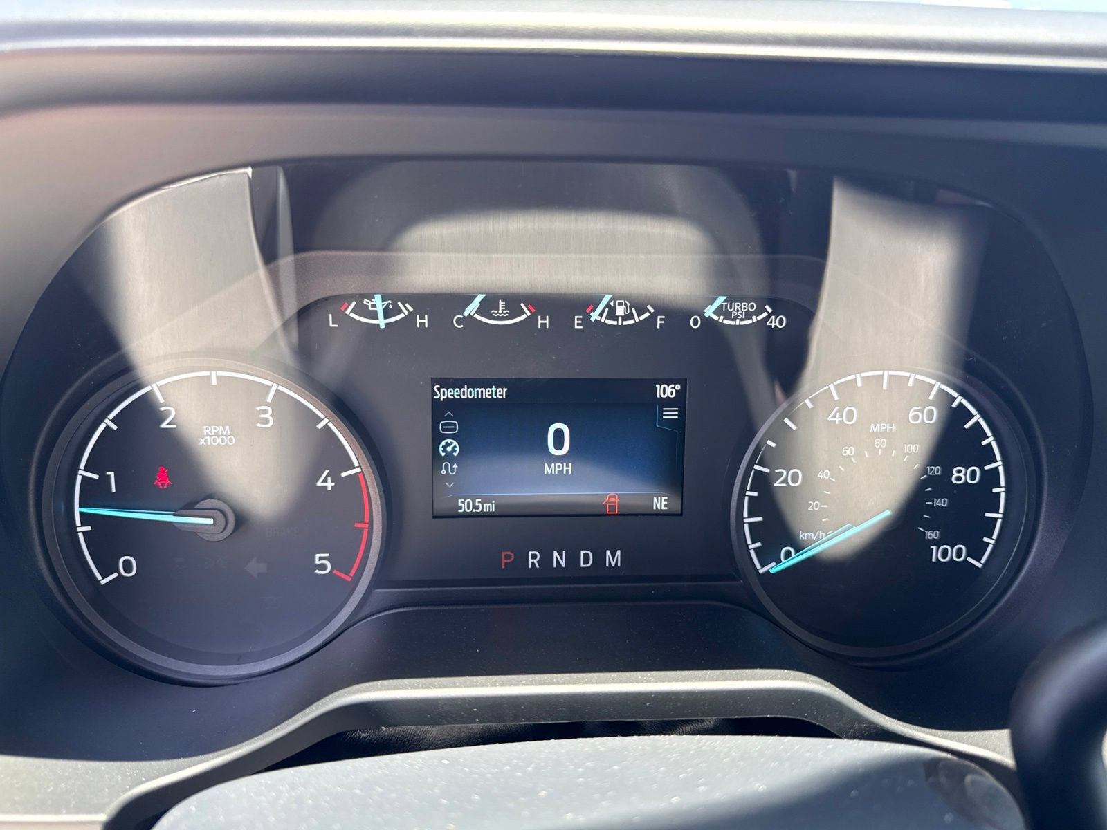 New 2026 Ford F450 XL AWD/4WD image 17