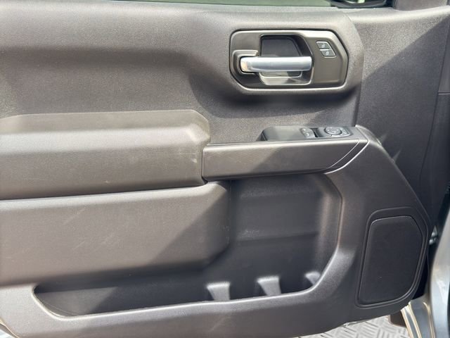 Used 2024 GMC Sierra 1500 Pro w/ Pro Value Package image 13