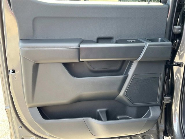New 2025 Ford F150 STX w/ Equipment Group 200A image 17