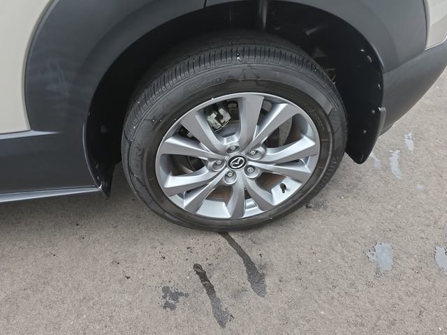 Used 2023 MAZDA CX-30 AWD 2.5 S w/ Select Package image 25