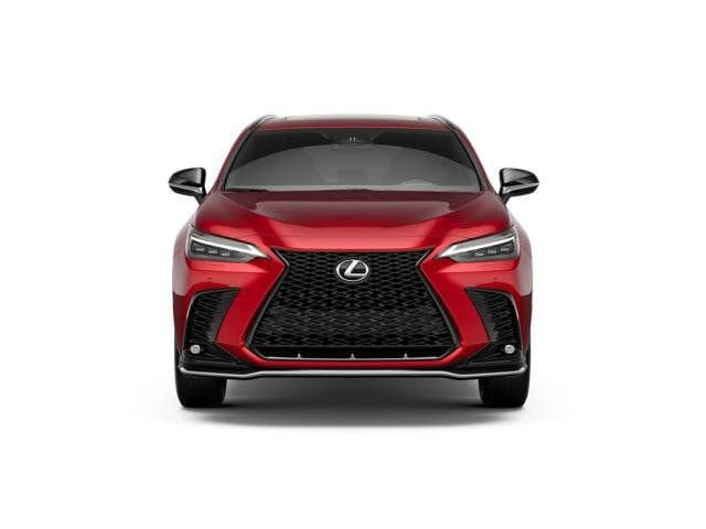 New 2026 Lexus NX 450h+ F Sport AWD/4WD image 5