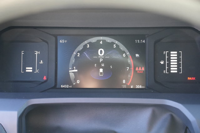 Used 2026 Toyota Tacoma SR5 AWD/4WD image 30
