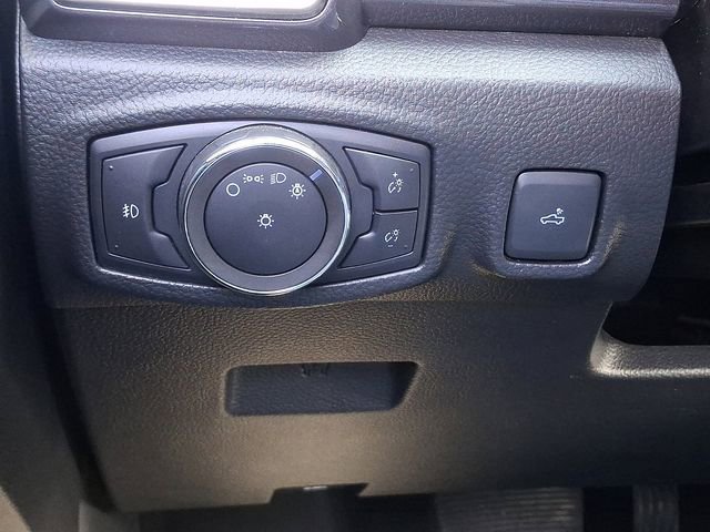 Certified 2023 Ford Ranger Lariat w/ Equipment Group 501A High image 24