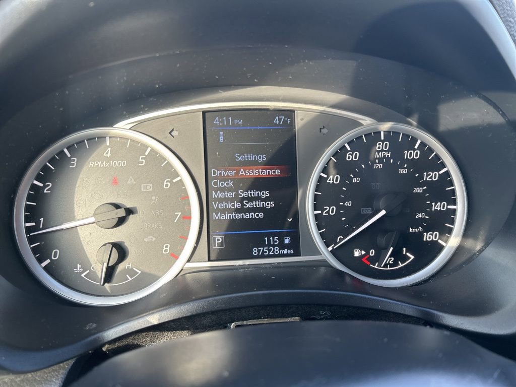 Used 2019 Nissan Sentra S image 22
