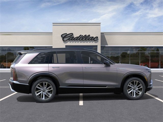 New 2026 Cadillac Vistiq Luxury w/ LPO, Floor Liner Package image 5