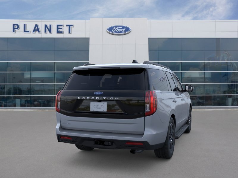 New 2026 Ford Expedition Active RWD image 10