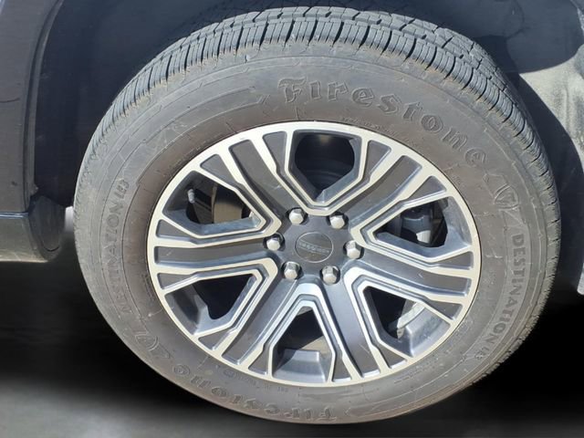 Used 2024 Jeep Wagoneer Series II w/ Flexible Seating Group image 31