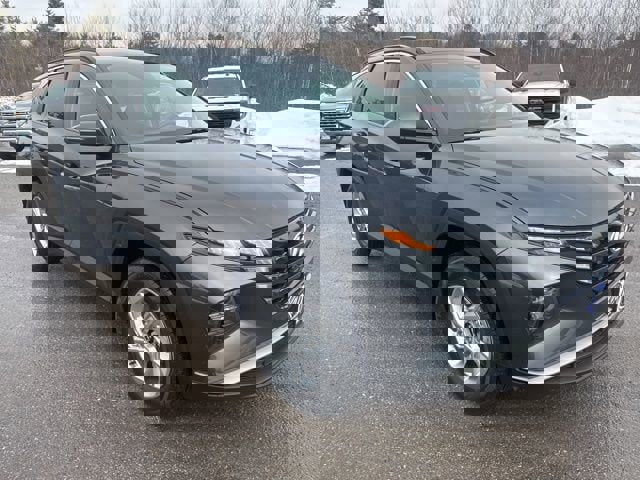 Used 2022 Hyundai Tucson SEL image 8