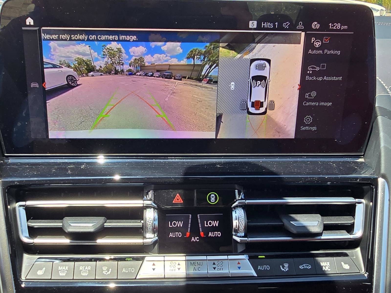 New 2026 BMW 840i w/ Driving Assistance Package RWD image 19