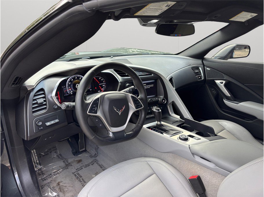 Used 2019 Chevrolet Corvette Grand Sport image 6