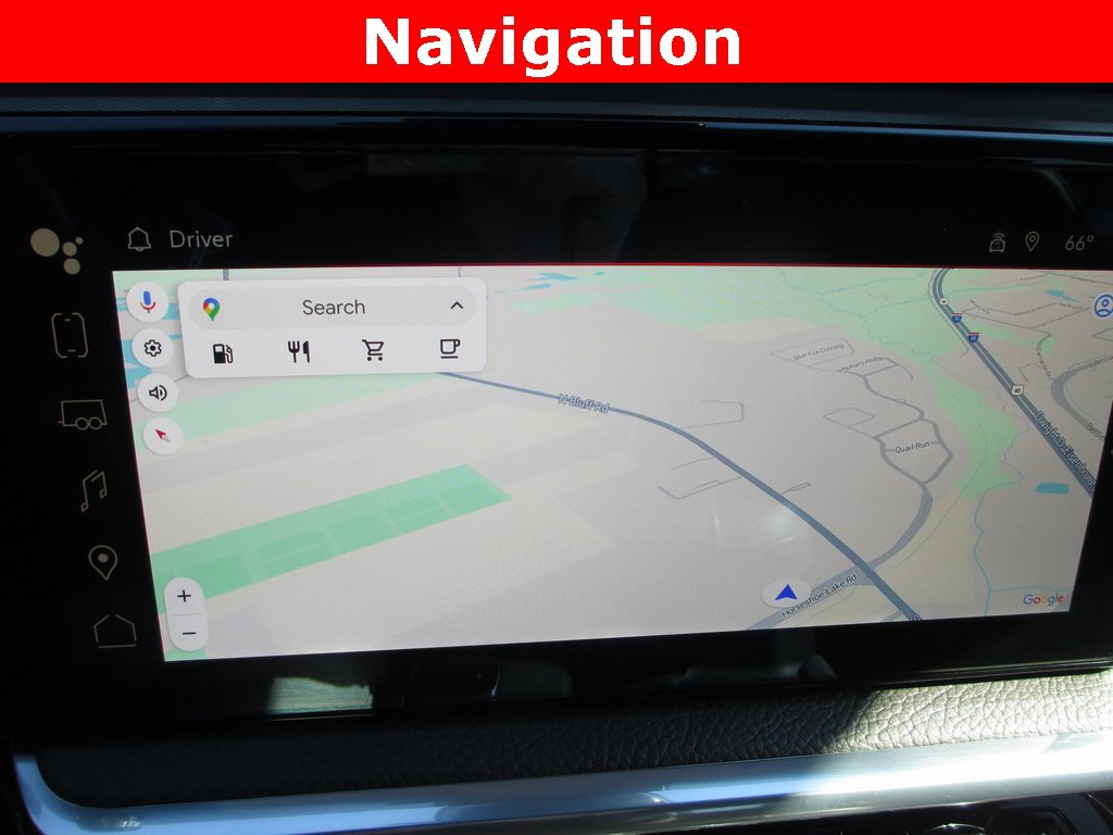 Certified 2022 GMC Sierra 1500 Denali image 15