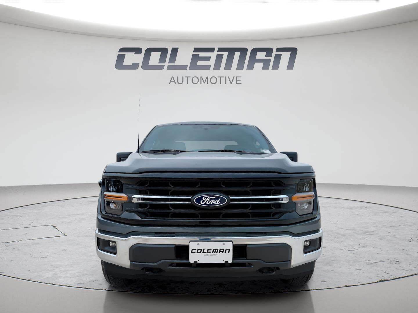 New 2026 Ford F150 XLT AWD/4WD image 8