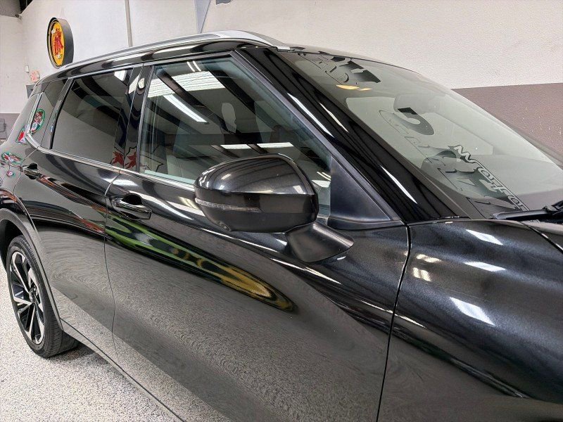 Used 2022 Mitsubishi Outlander SEL FWD image 51