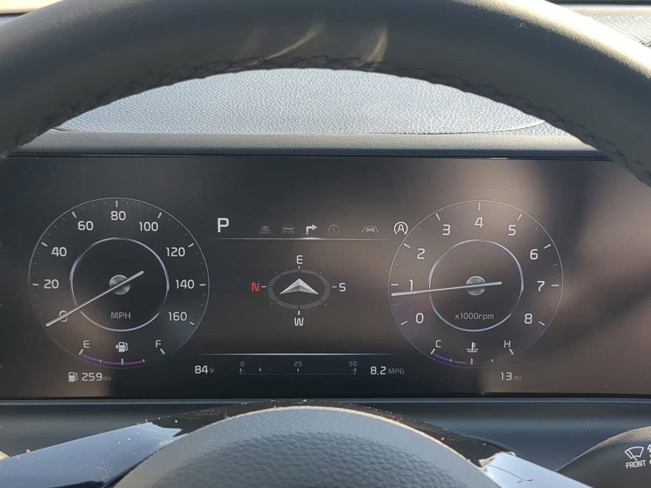 New 2026 Kia Seltos EX w/ EX Sunroof Package image 21