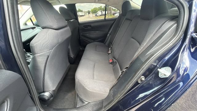 Used 2022 Toyota Corolla LE FWD image 13