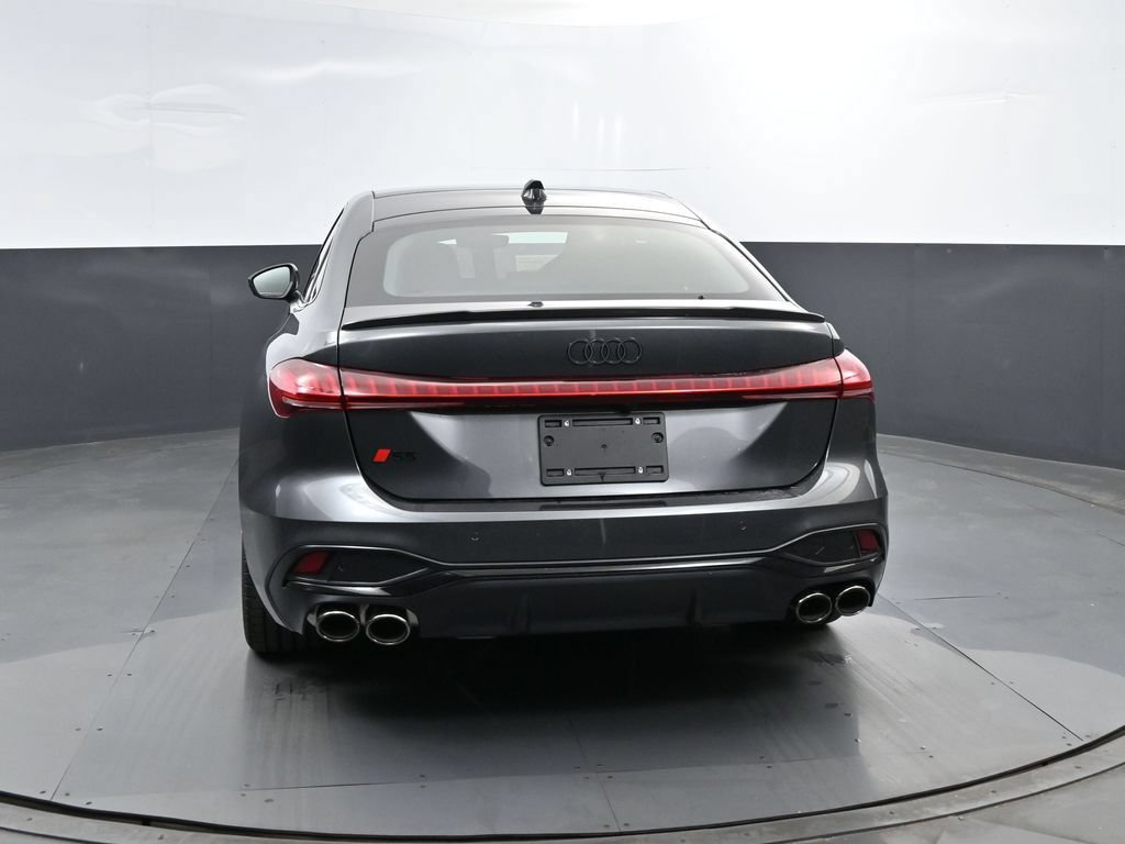 New 2026 Audi S5 Premium Plus AWD/4WD image 24