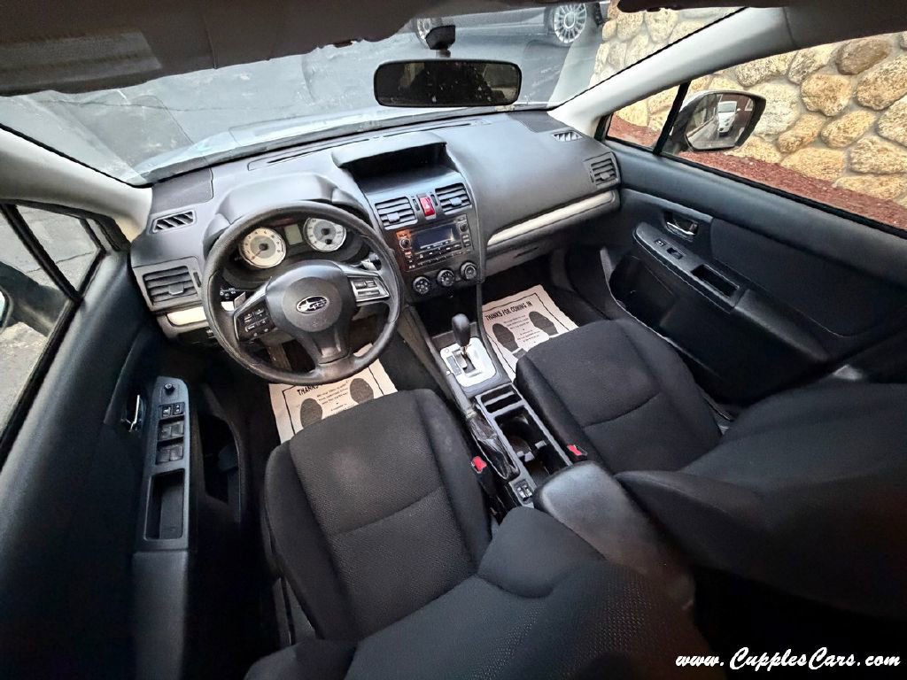 Used 2013 Subaru Impreza 2.0i Premium w/ All-Weather Pkg image 21