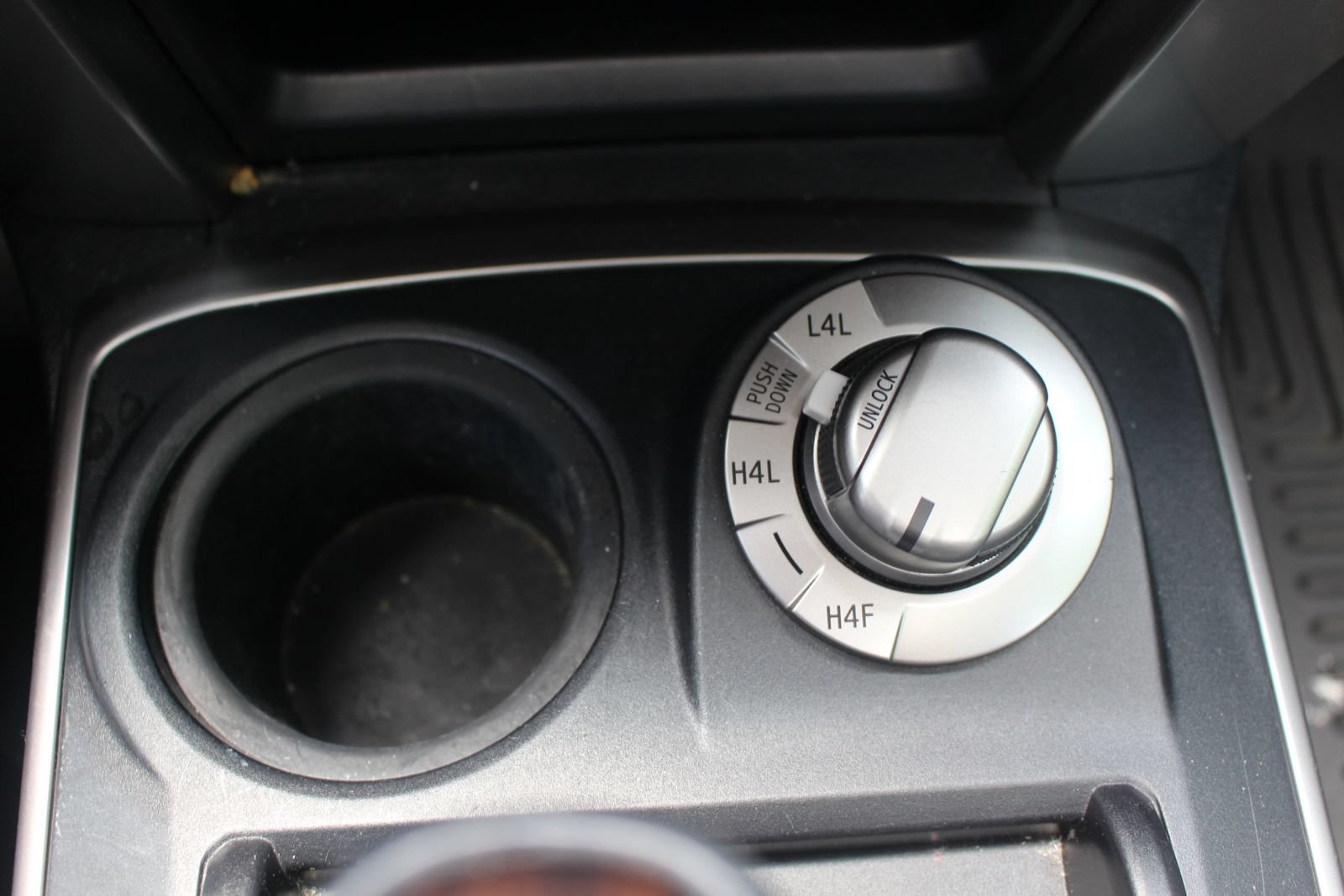 Used 2019 Toyota 4Runner Limited AWD/4WD image 33