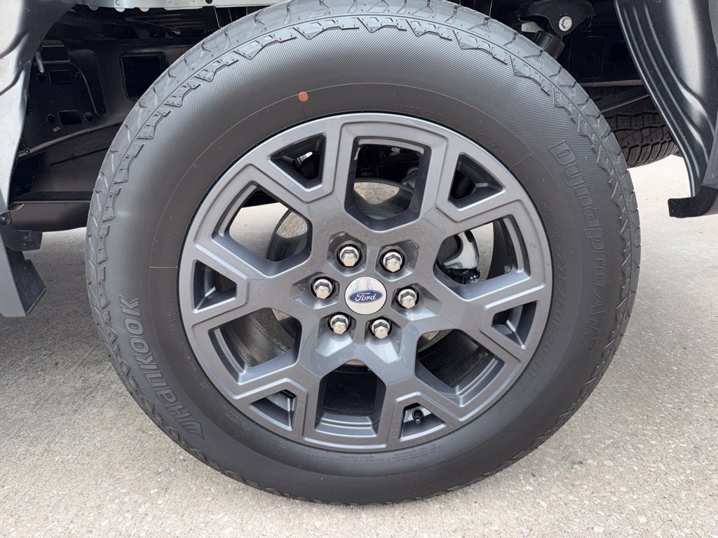 Used 2026 Ford F150 STX w/ Equipment Group 200A AWD/4WD image 45