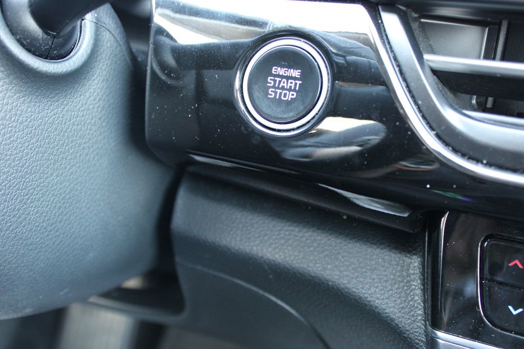 Used 2025 Kia Seltos S image 22