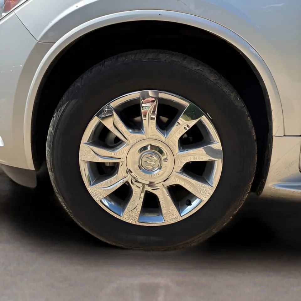Used 2016 Buick Enclave Premium w/ Trailering Package FWD image 38