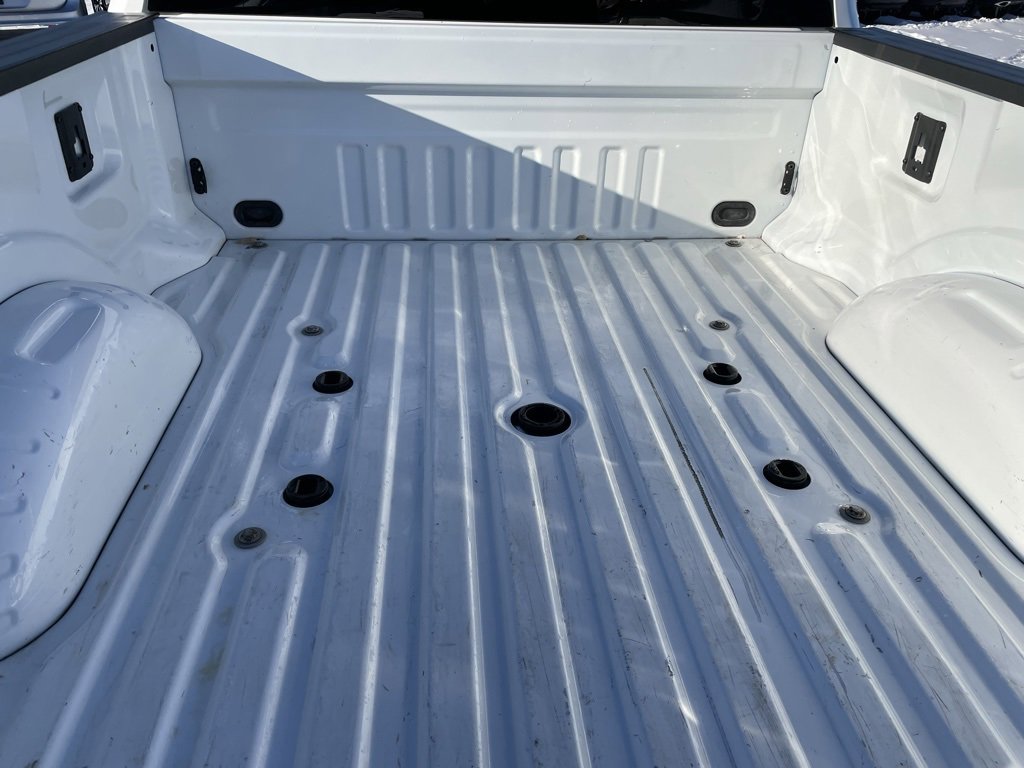 Used 2022 Ford F250 Lariat w/ Chrome Package image 34