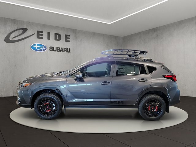 New 2025 Subaru Crosstrek 2.0i Premium image 7