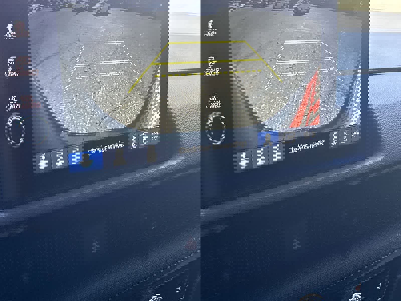 Used 2026 Honda CR-V EX-L image 23