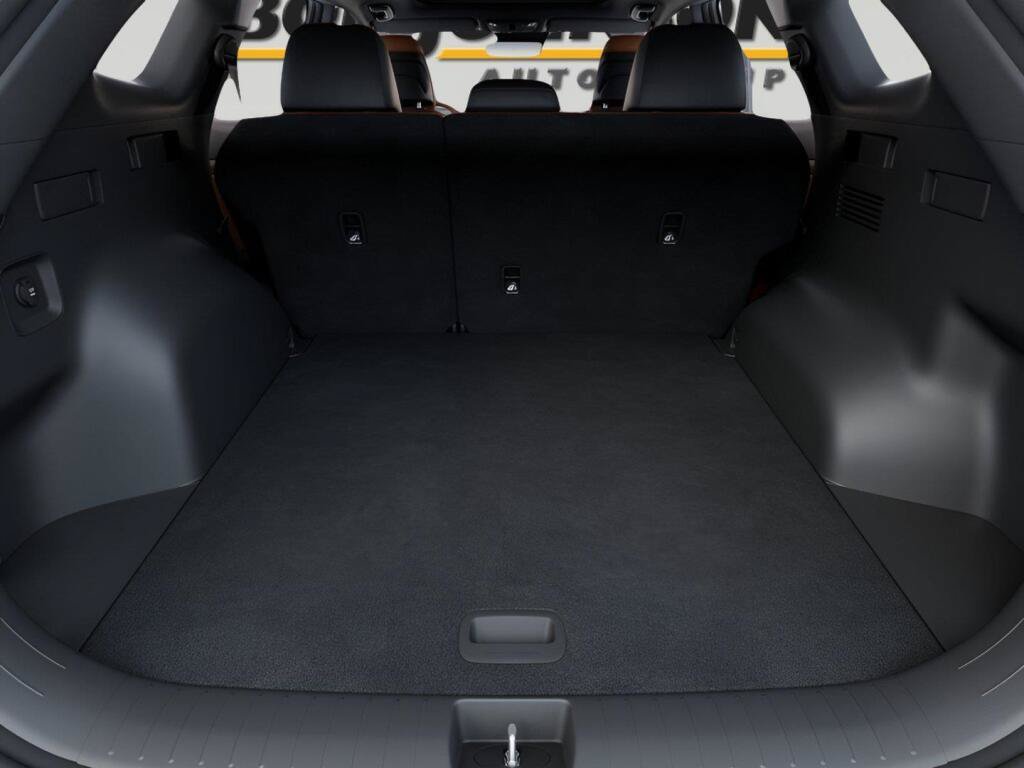 New 2027 Kia Sportage X-Line AWD/4WD image 19
