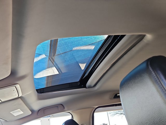 Used 2025 Honda Odyssey EX-L image 15