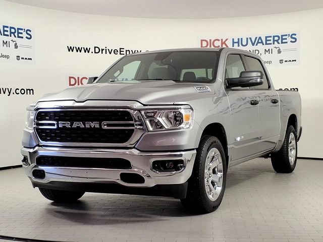 Used 2023 RAM 1500 Big Horn