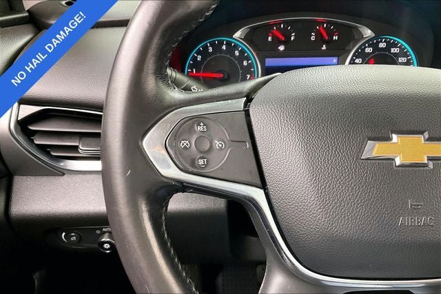 Used 2020 Chevrolet Traverse LT FWD image 22