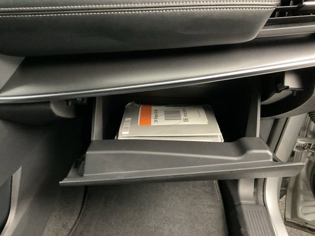 Used 2024 Nissan Rogue SV image 27