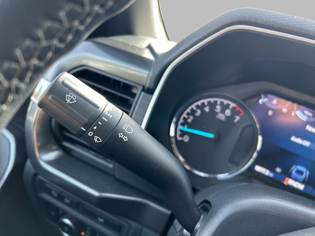 Used 2023 Ford F150 XLT w/ Equipment Group 302A High image 26