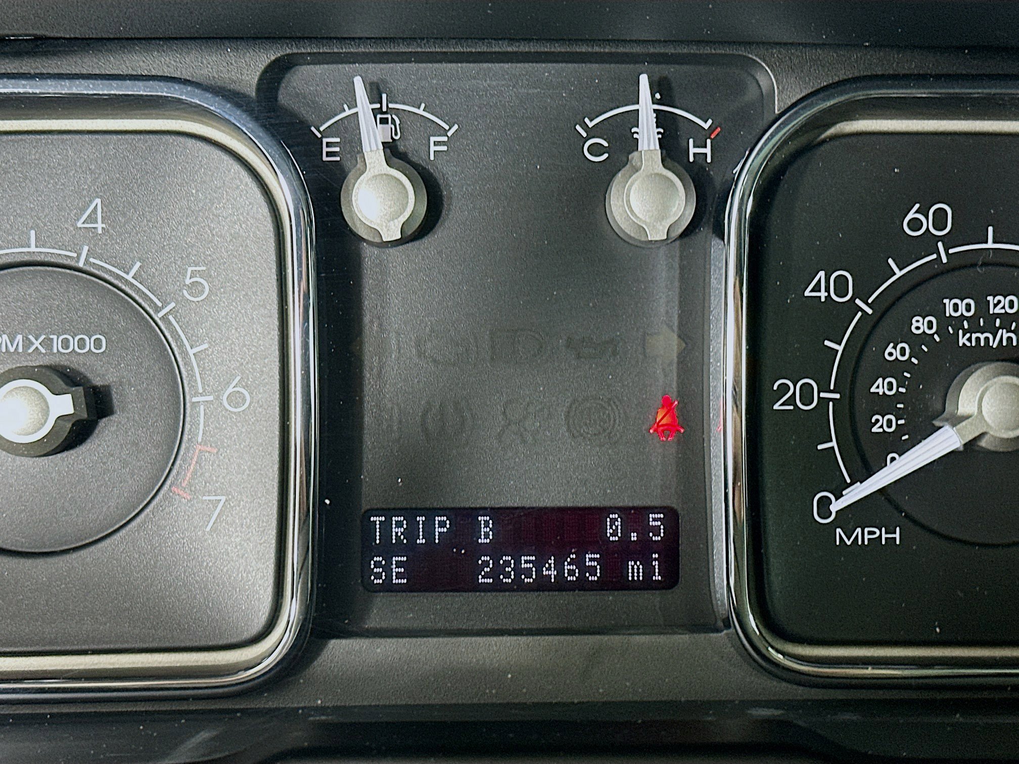 Used 2009 Lincoln MKX 2WD image 19