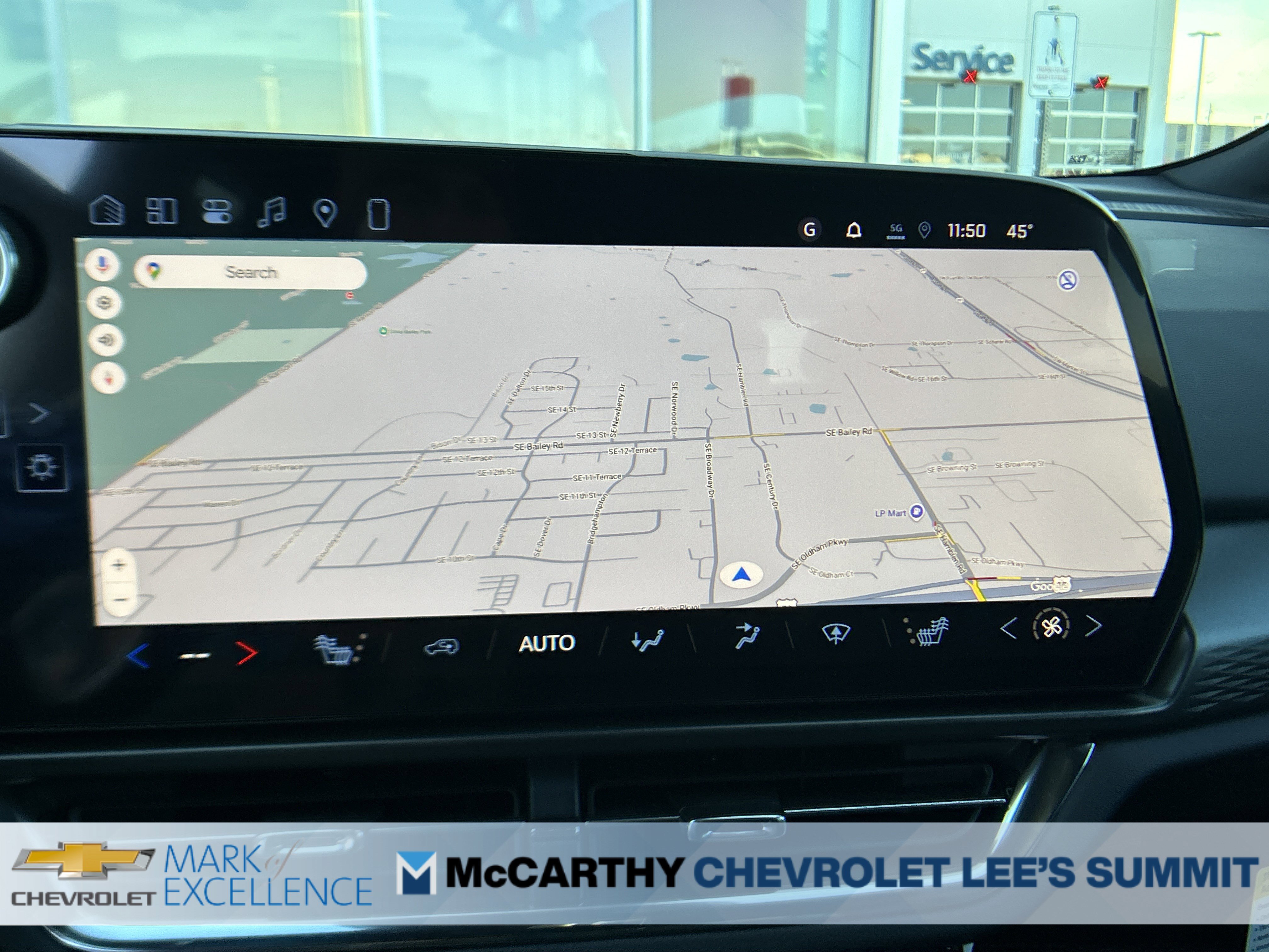 New 2026 Chevrolet Equinox EV LT w/ Comfort Package AWD/4WD image 27