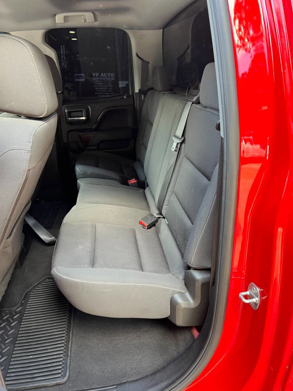 Used 2019 GMC Sierra 1500 SLE image 14