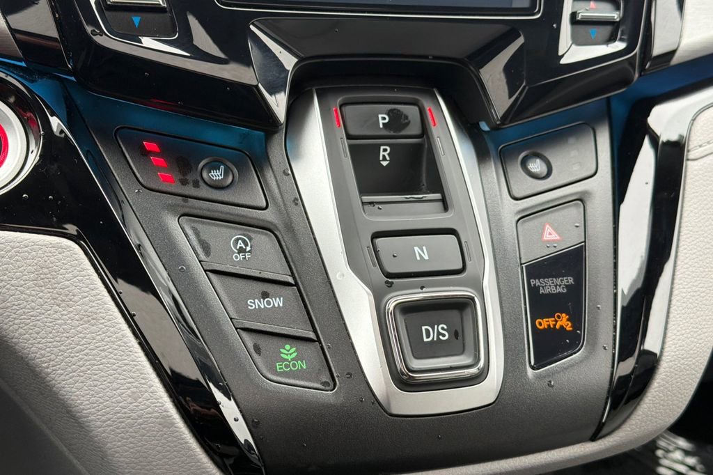 Used 2023 Honda Odyssey Touring image 22