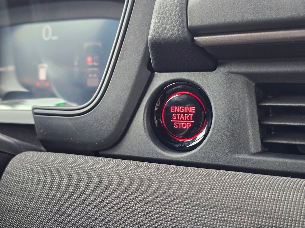 Certified 2026 Honda Passport TrailSport image 21