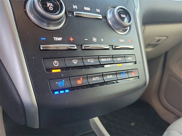 Used 2017 Lincoln MKC Reserve image 26