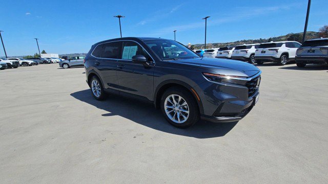 Used 2023 Honda CR-V EX image 2