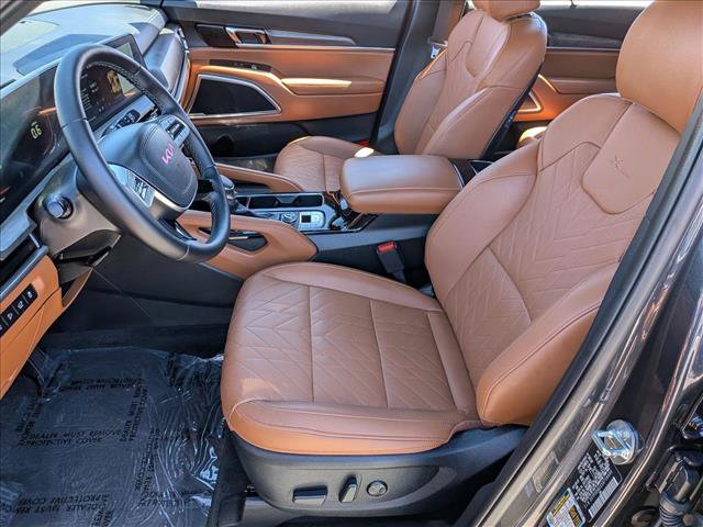 Used 2025 Kia Telluride EX X-Line AWD/4WD image 17
