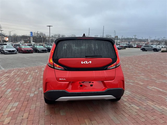 Used 2024 Kia Soul LX w/ Option Group 015 image 35