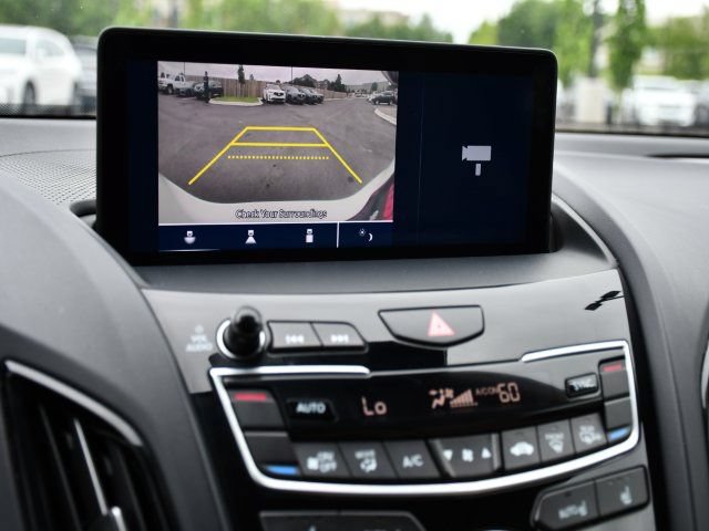 Used 2019 Acura RDX AWD image 20