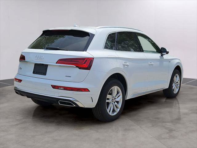 Certified 2022 Audi Q5 2.0T Premium AWD/4WD image 8