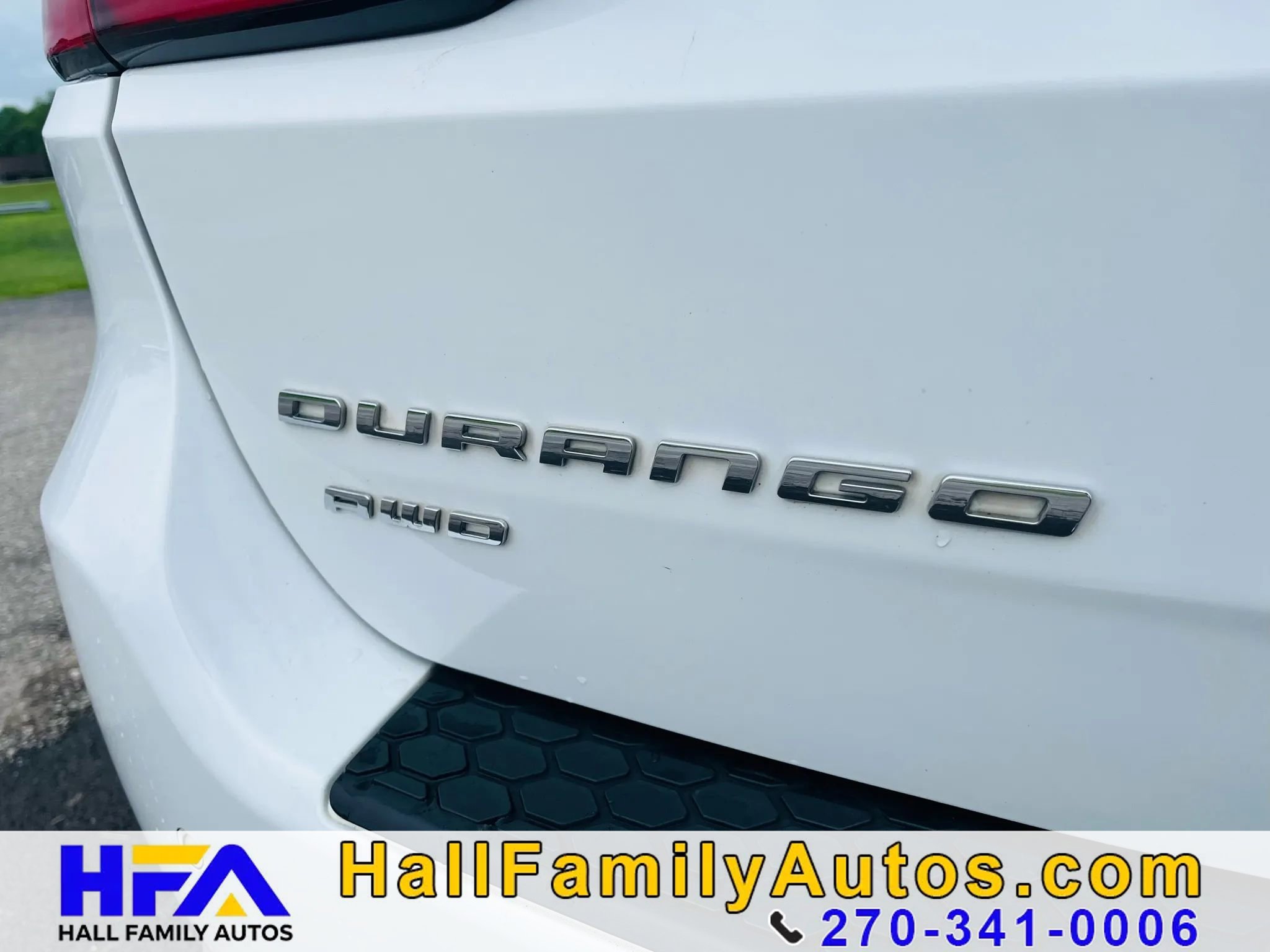 Used 2015 Dodge Durango Limited w/ Premium Group AWD/4WD image 11