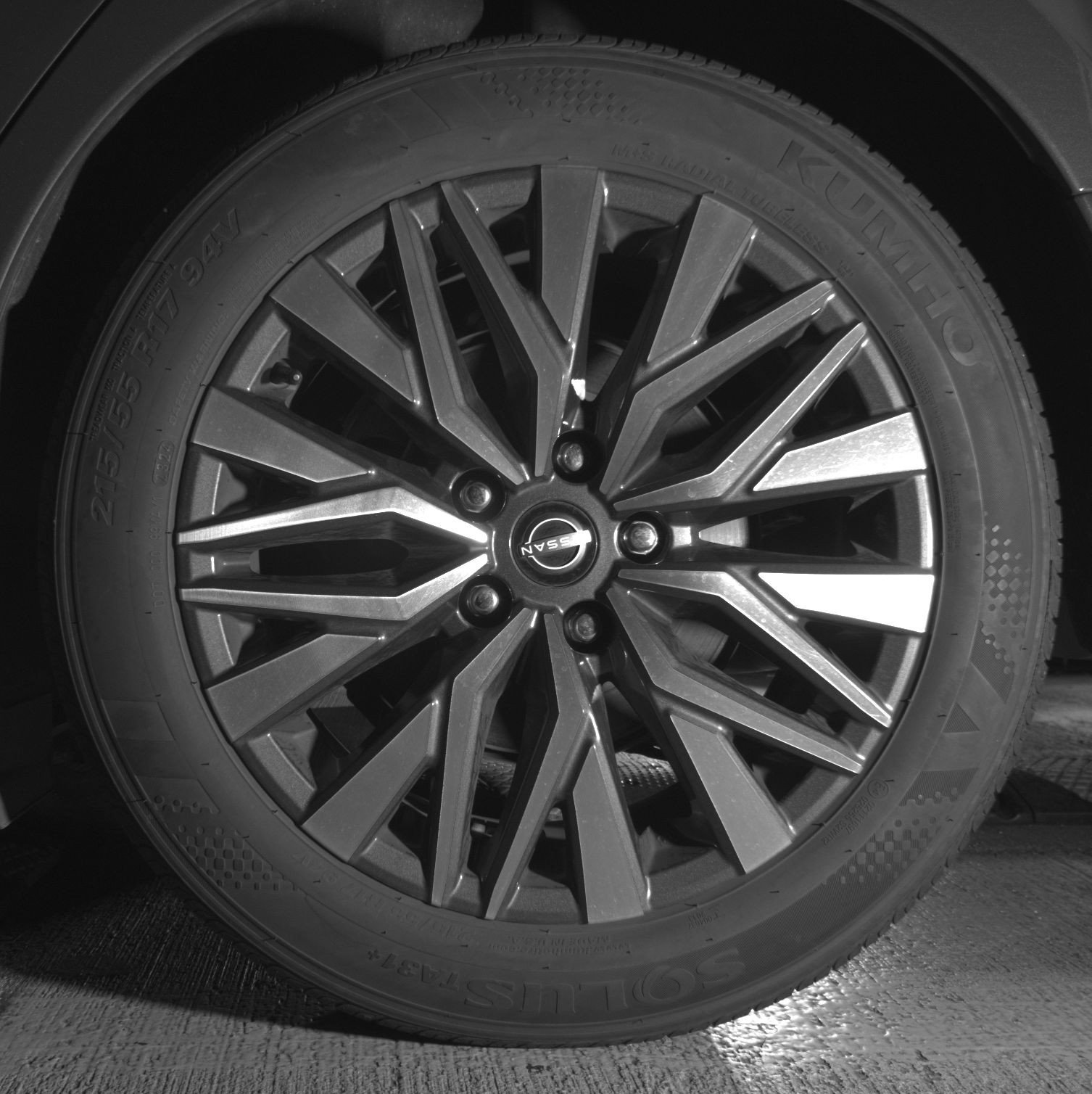 Used 2025 Nissan Altima 2.5 SV image 14